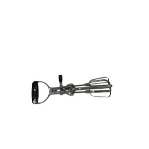 Vintage OEKCOO manual beater mixer